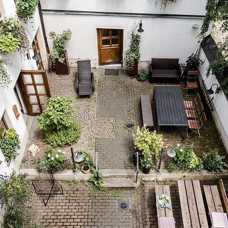Sommers Hotel Altes Posteck ライヒェンバッハ・イム・フォークトラント エクステリア 写真