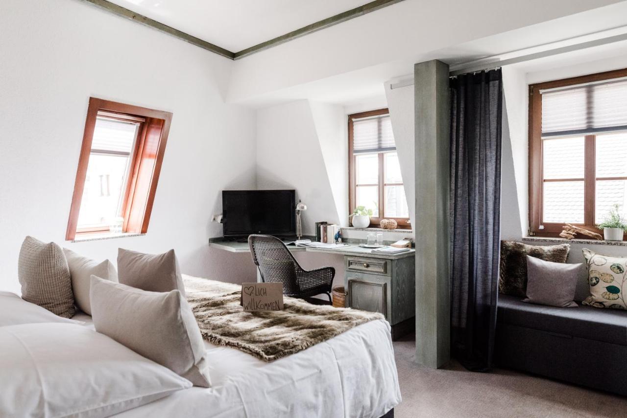 Sommers Hotel Altes Posteck ライヒェンバッハ・イム・フォークトラント エクステリア 写真