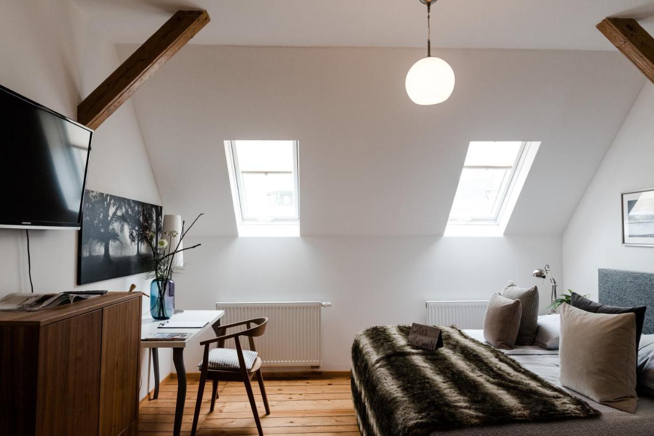 Sommers Hotel Altes Posteck ライヒェンバッハ・イム・フォークトラント エクステリア 写真