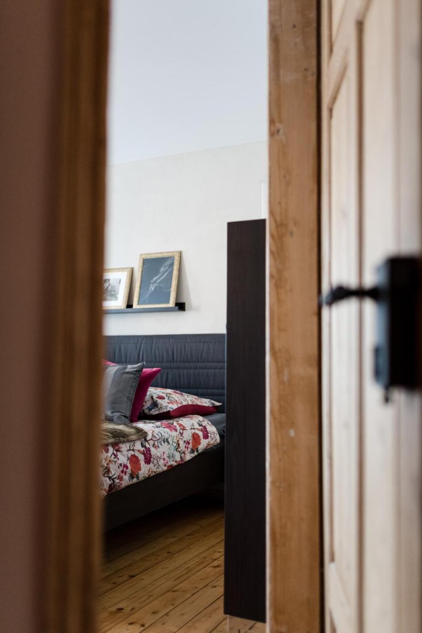 Sommers Hotel Altes Posteck ライヒェンバッハ・イム・フォークトラント エクステリア 写真