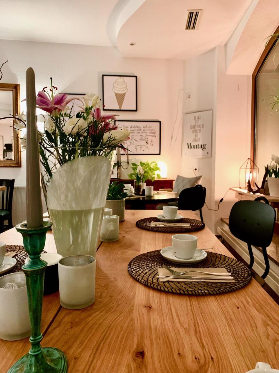 Sommers Hotel Altes Posteck ライヒェンバッハ・イム・フォークトラント エクステリア 写真