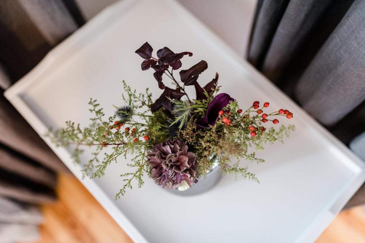 Sommers Hotel Altes Posteck ライヒェンバッハ・イム・フォークトラント エクステリア 写真