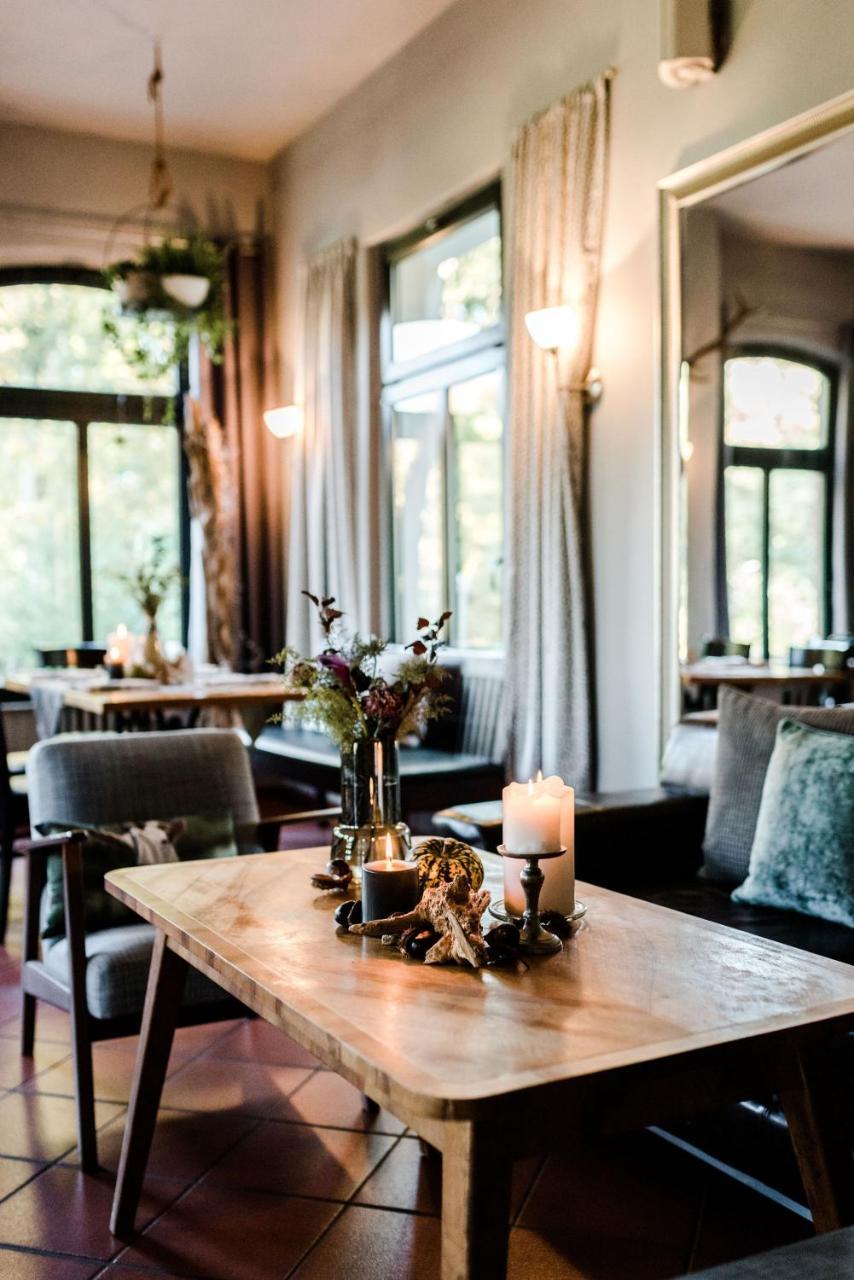 Sommers Hotel Altes Posteck ライヒェンバッハ・イム・フォークトラント エクステリア 写真