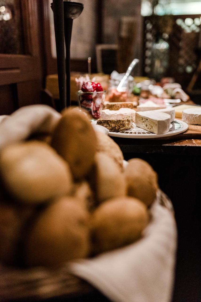 Sommers Hotel Altes Posteck ライヒェンバッハ・イム・フォークトラント エクステリア 写真